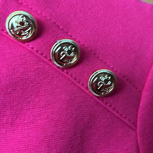 Kim Rogers Pink Top - Picture 3 of 4